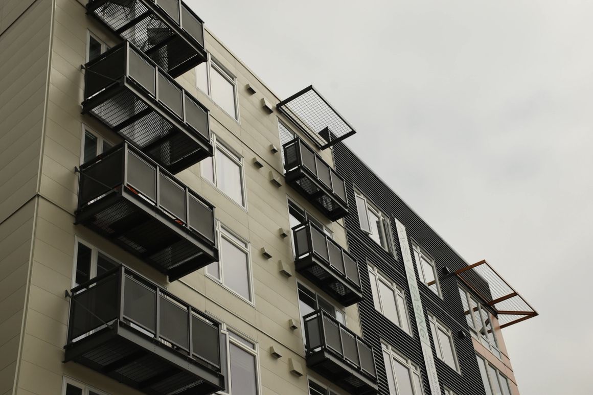 Commercial Projects 5