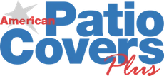 American Patio Covers logo