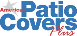 American Patio Covers logo