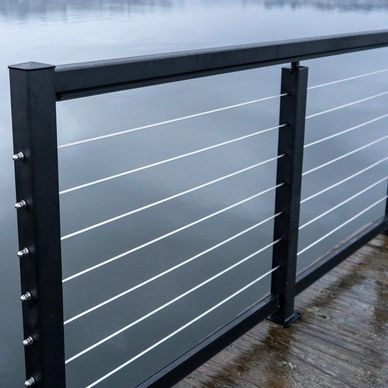 Cable Railing