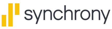 synchrony logo