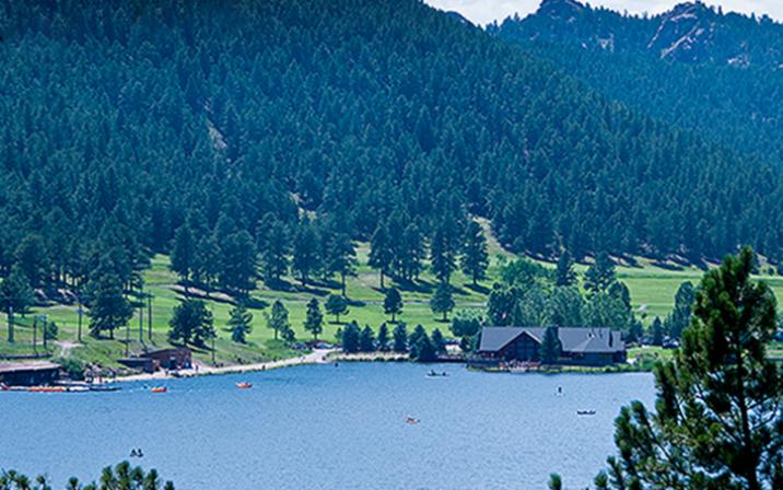 Colorado Dream Decks Service Location Evergreen CO