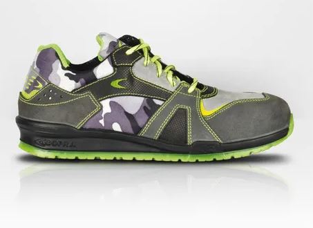 EVETRA - CHAUSSURES DE TRAVAIL