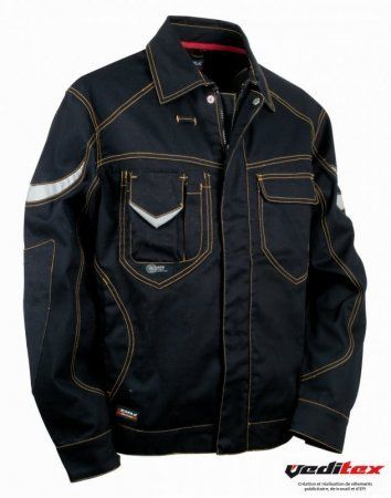 EVETRA - CHAUSSURES DE SÉCURITÉ