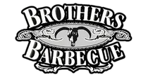 Brothers Barbecue Logo
