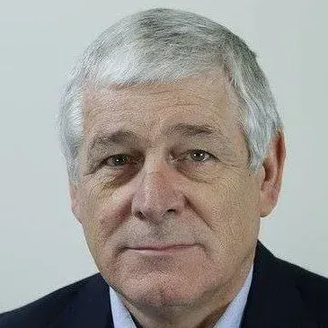 Dennis A. LeClear Dennis A. LeClear