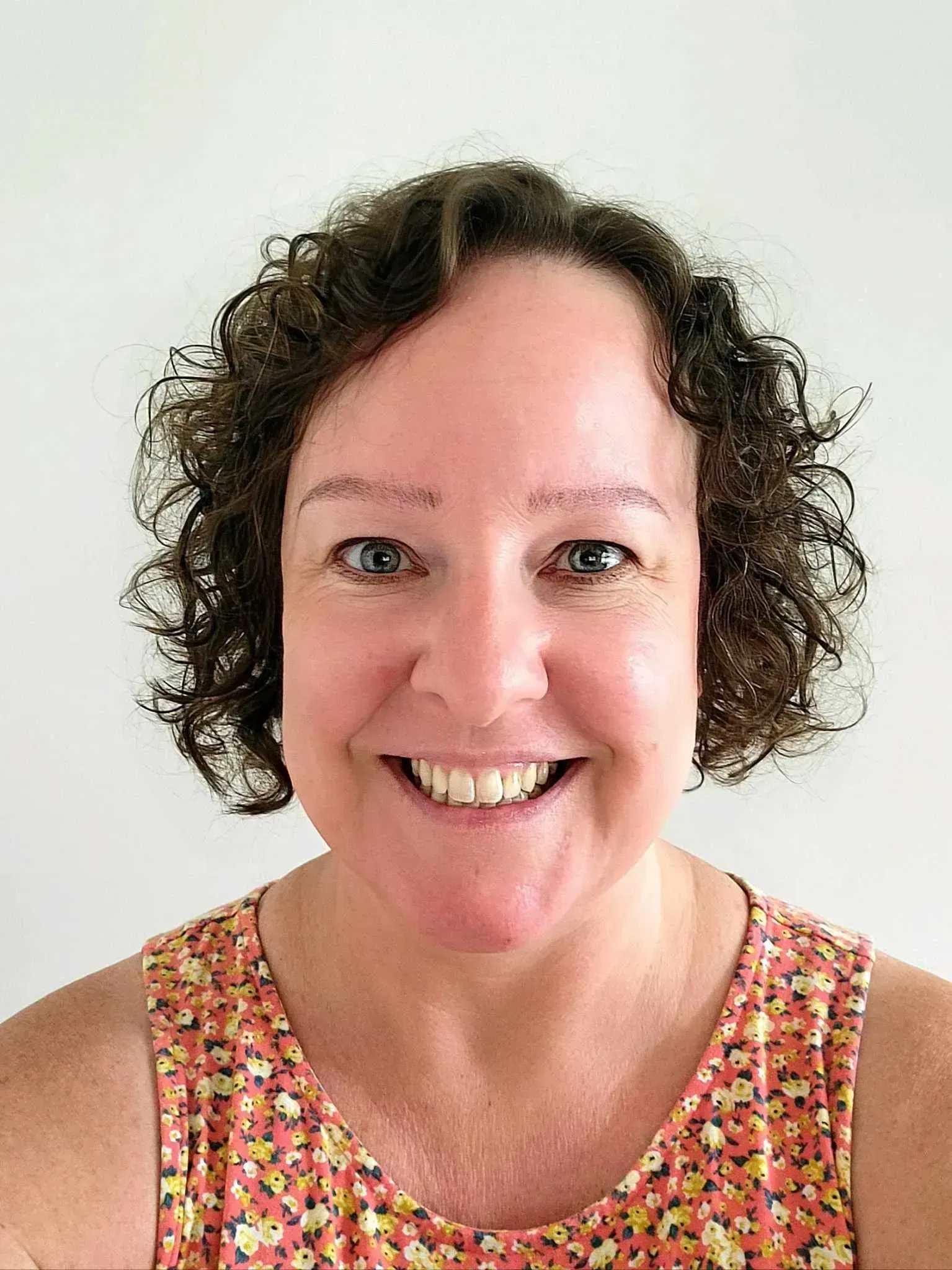 Jeanne Klusman Jeanne Klusman