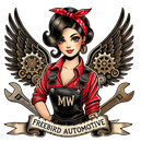 Business Logo | Freebird Automotive