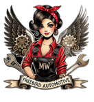 Business Logo | Freebird Automotive