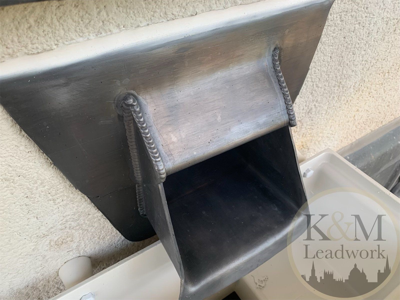 Lead roofing gloucestershire