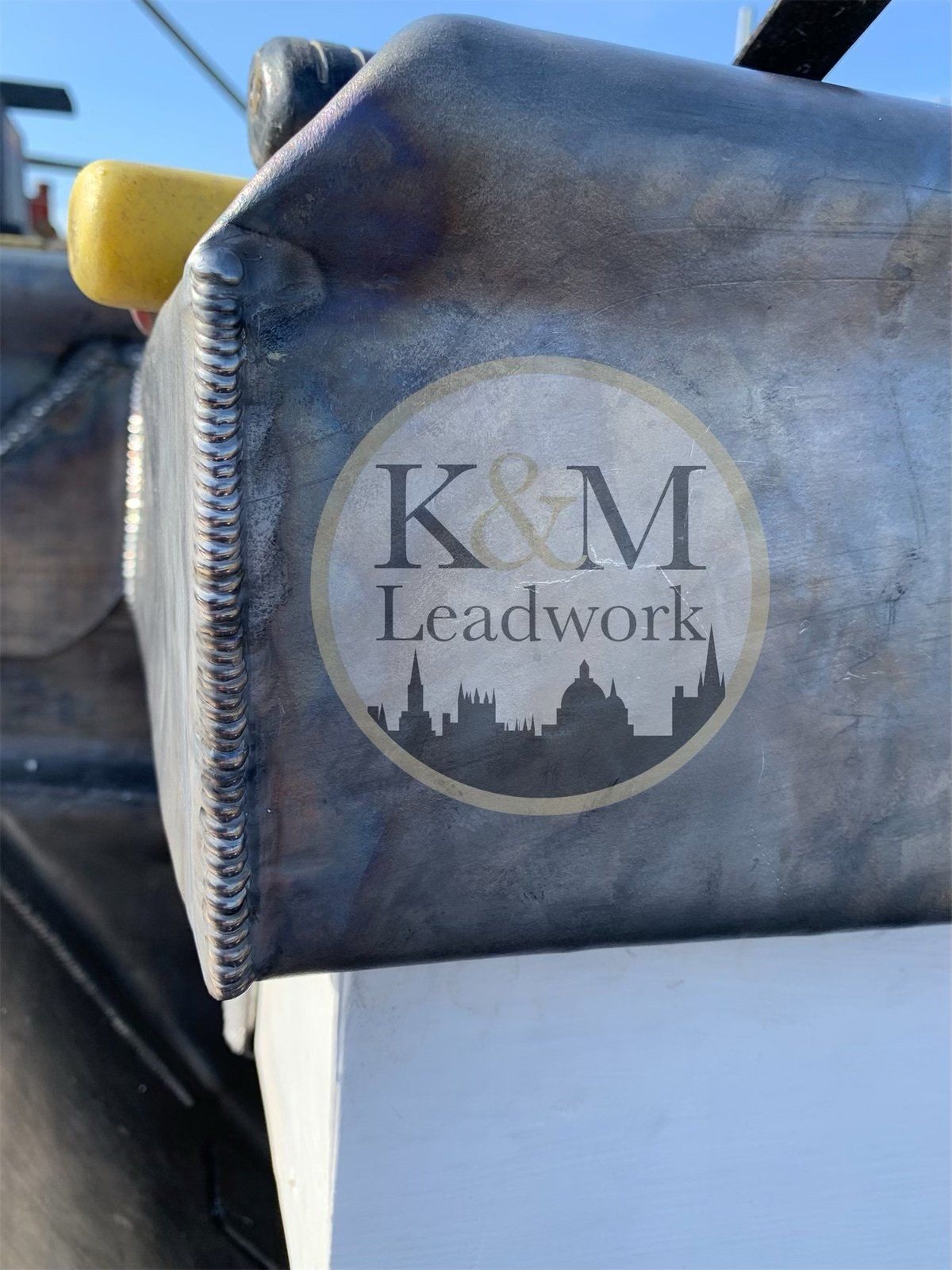 Lead roofing cotswolds