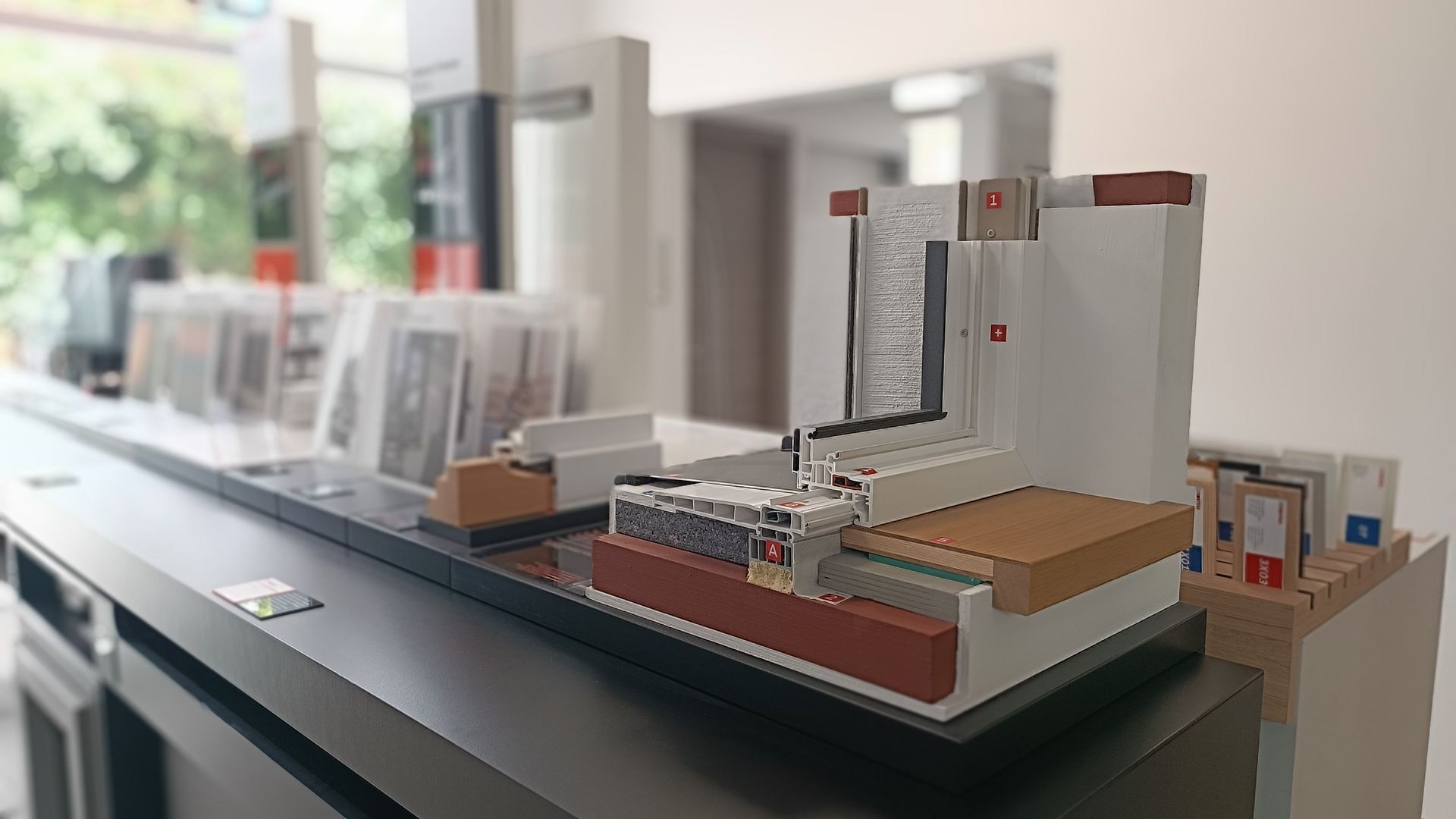 infissi a risparmio energetico