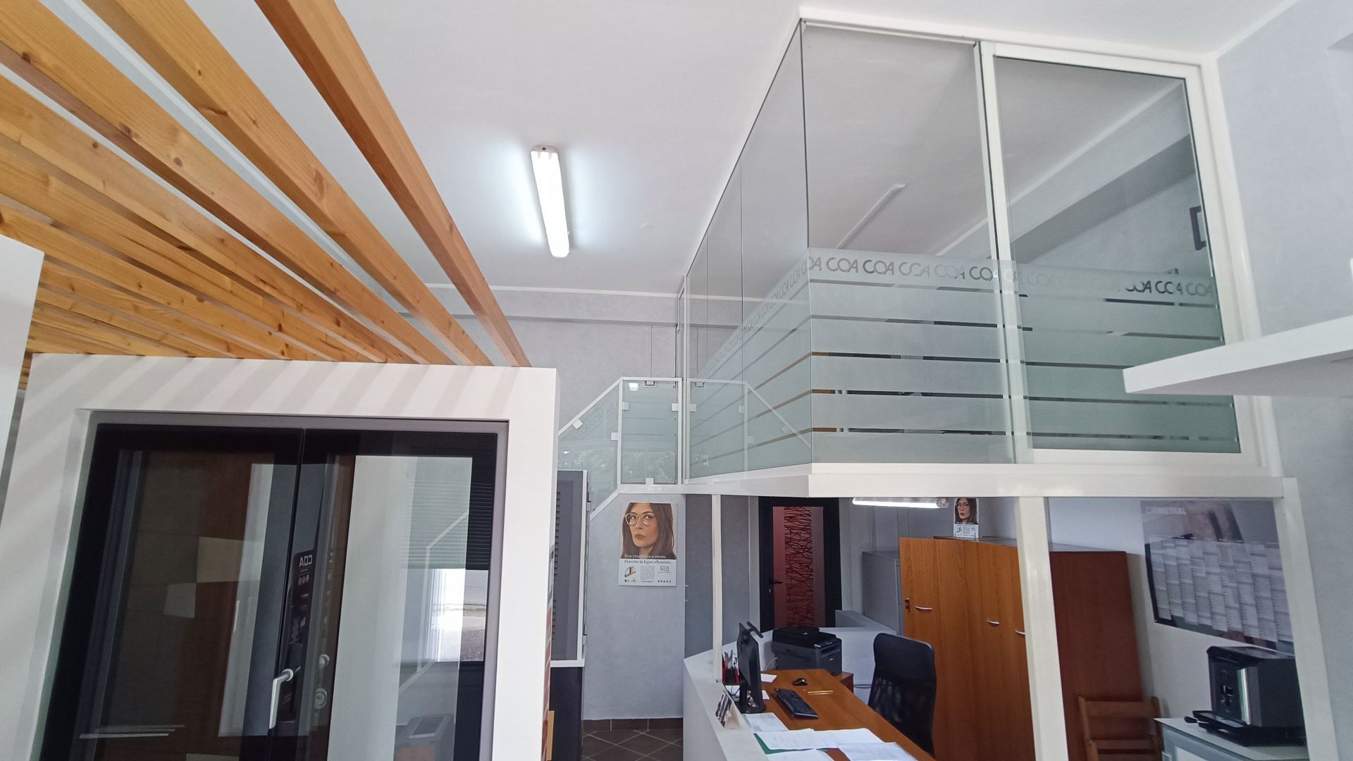 consulenza cambio infissi