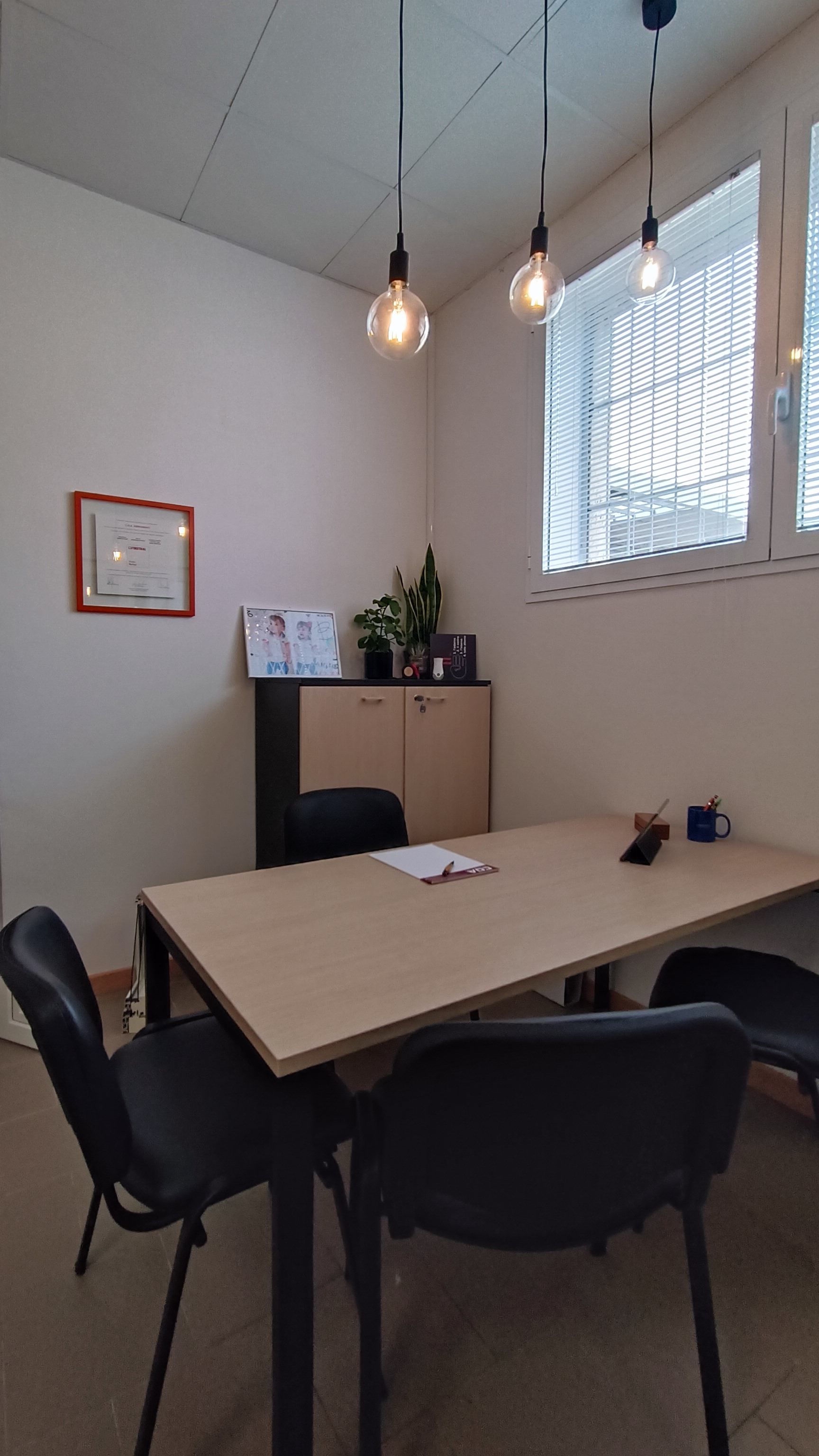 consulenza cambio infissi