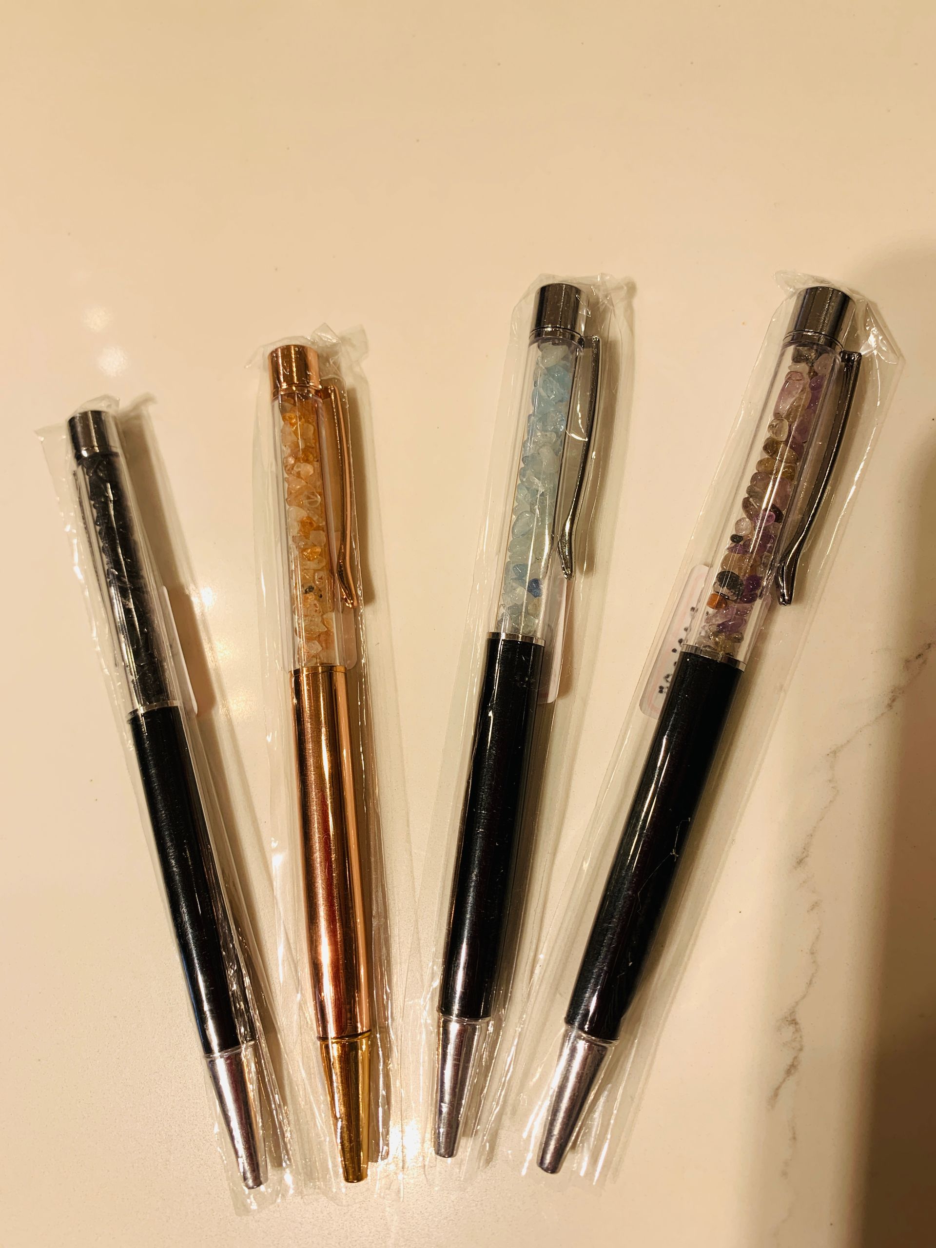 創作者系列水晶筆