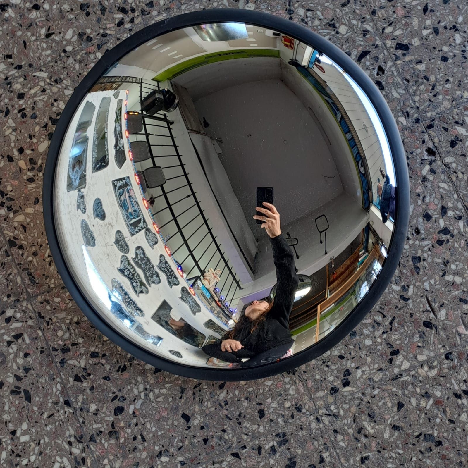 espejos para recambio