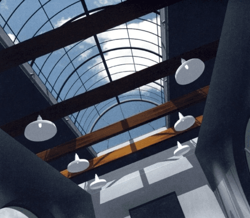 Pannelli policarbonato