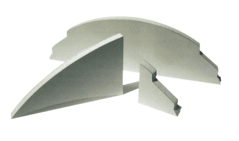 I pannelli compositi