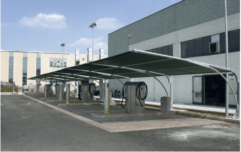 pannelli per coperture