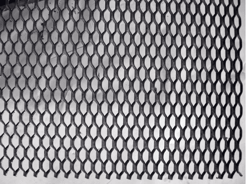 lamiera con fondo rotondo