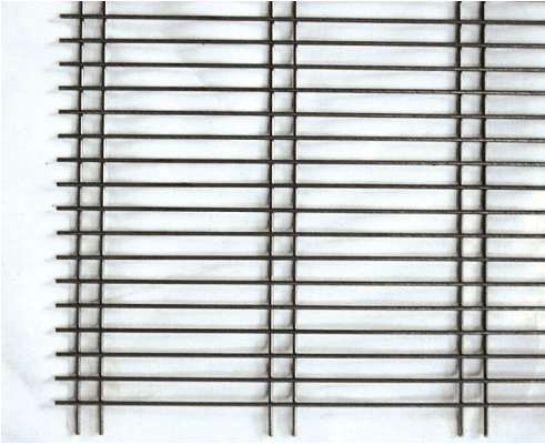 reticolato elettrosaldato