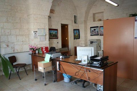 servizi di assistenza