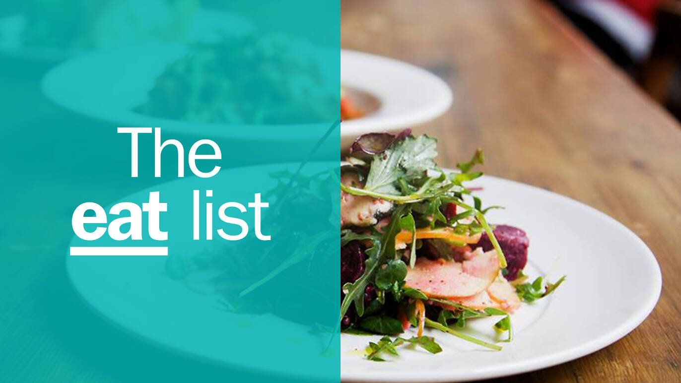 Oxford has so brilliant places to eat, lets check them out!