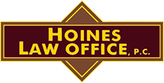 Hoines Law Office, P.C.