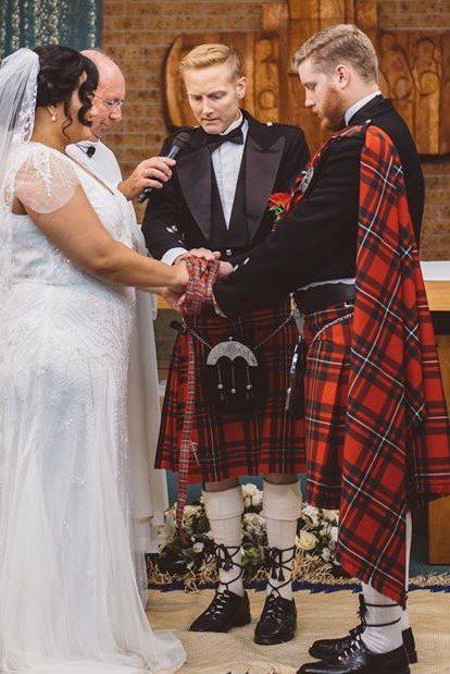 Great Kilt 
