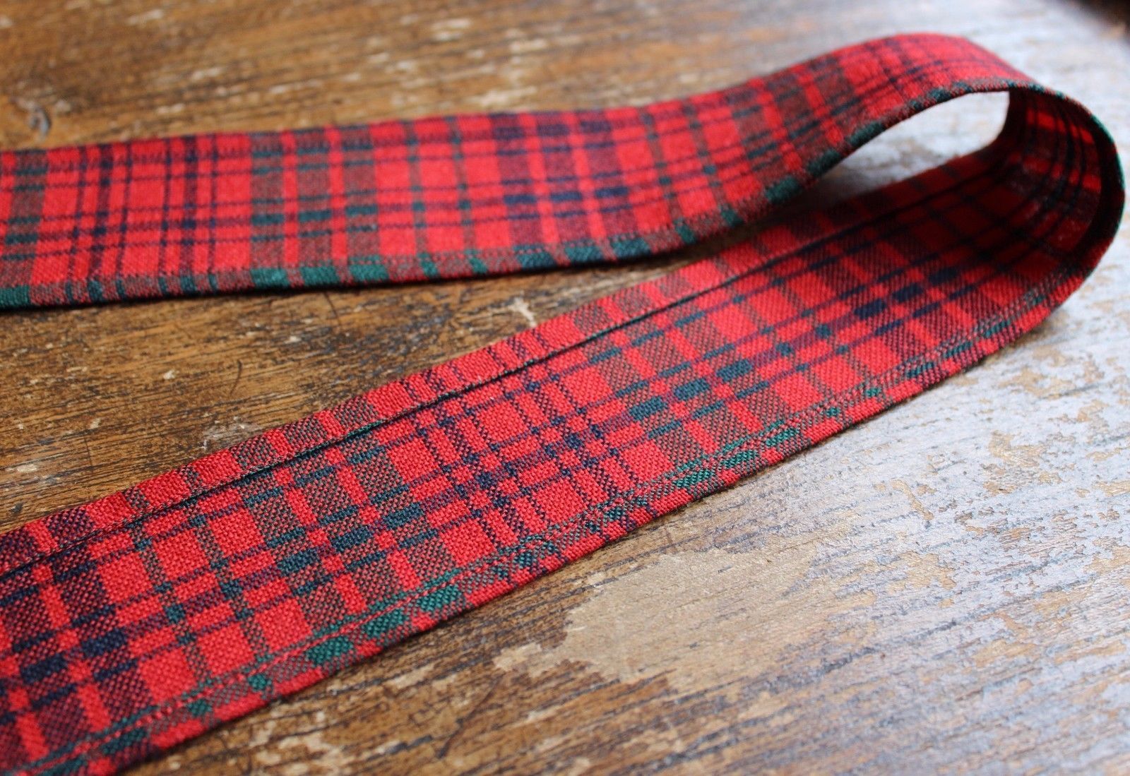 Hand fasting ribbon