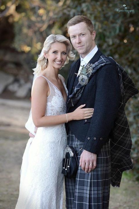 Kilt Outfits