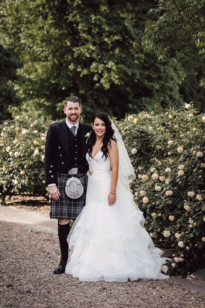 kilt hire COLLECTION