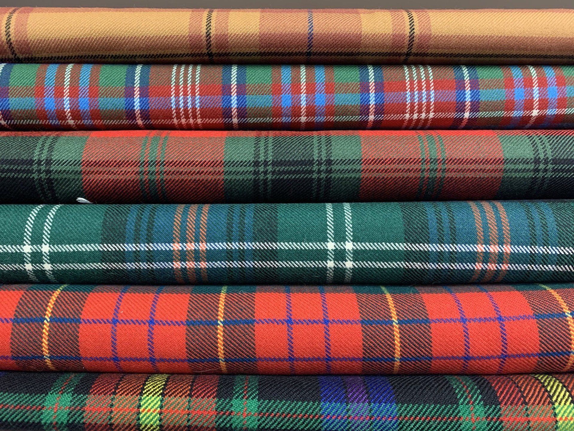 kilt hire COLLECTION