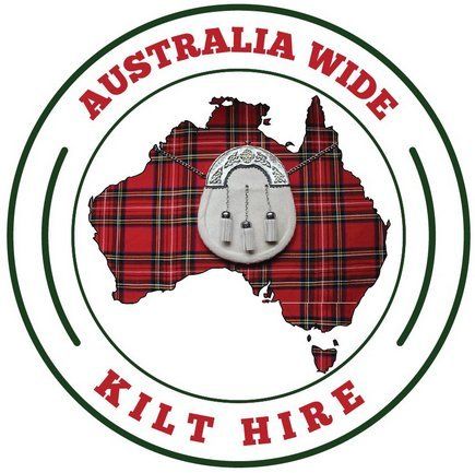 Kilt Hire Logo