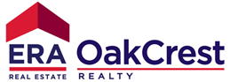 ERA OakCrest Realty Logo