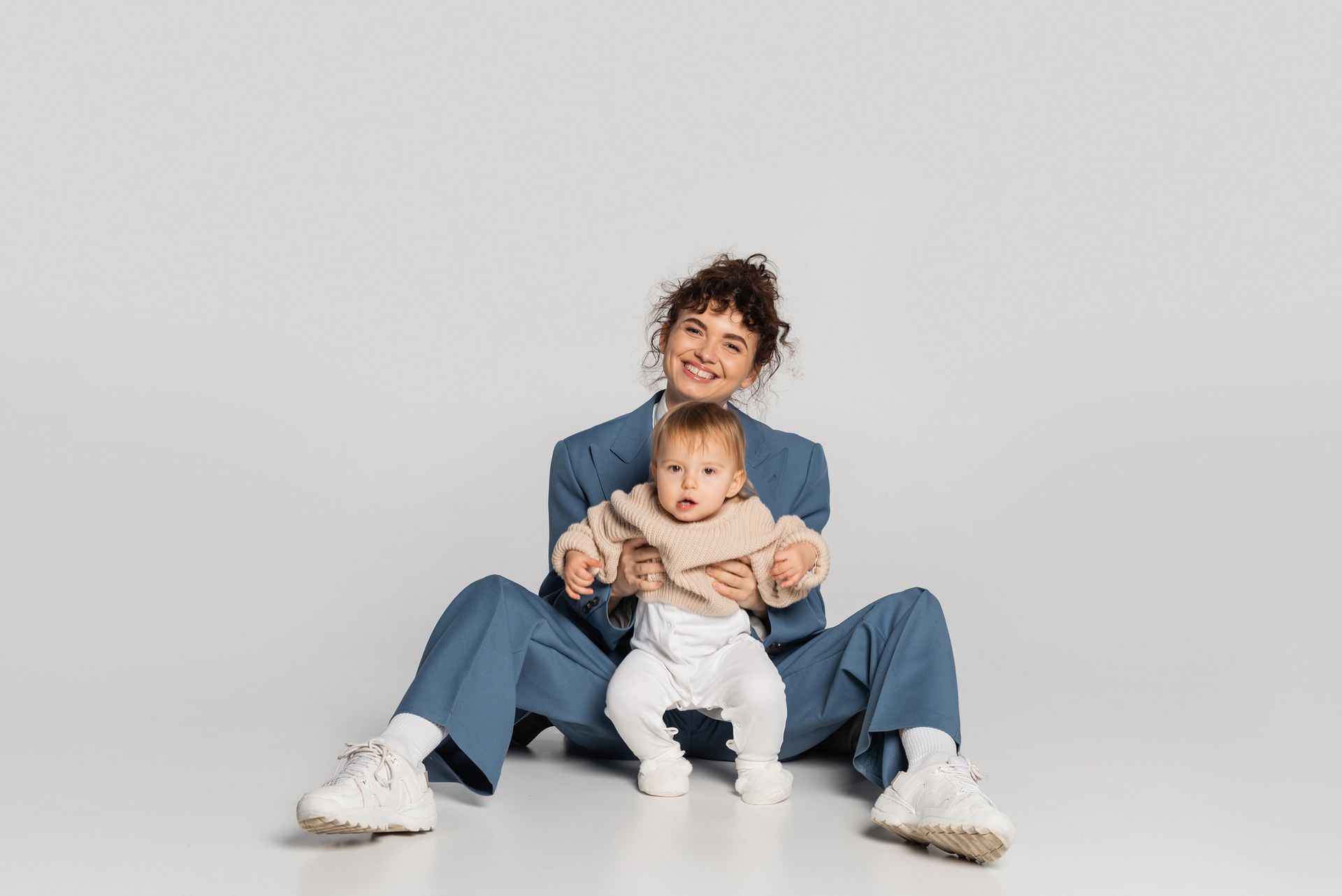 Baby Sitting: un servizio professionale per la serenità della famiglia