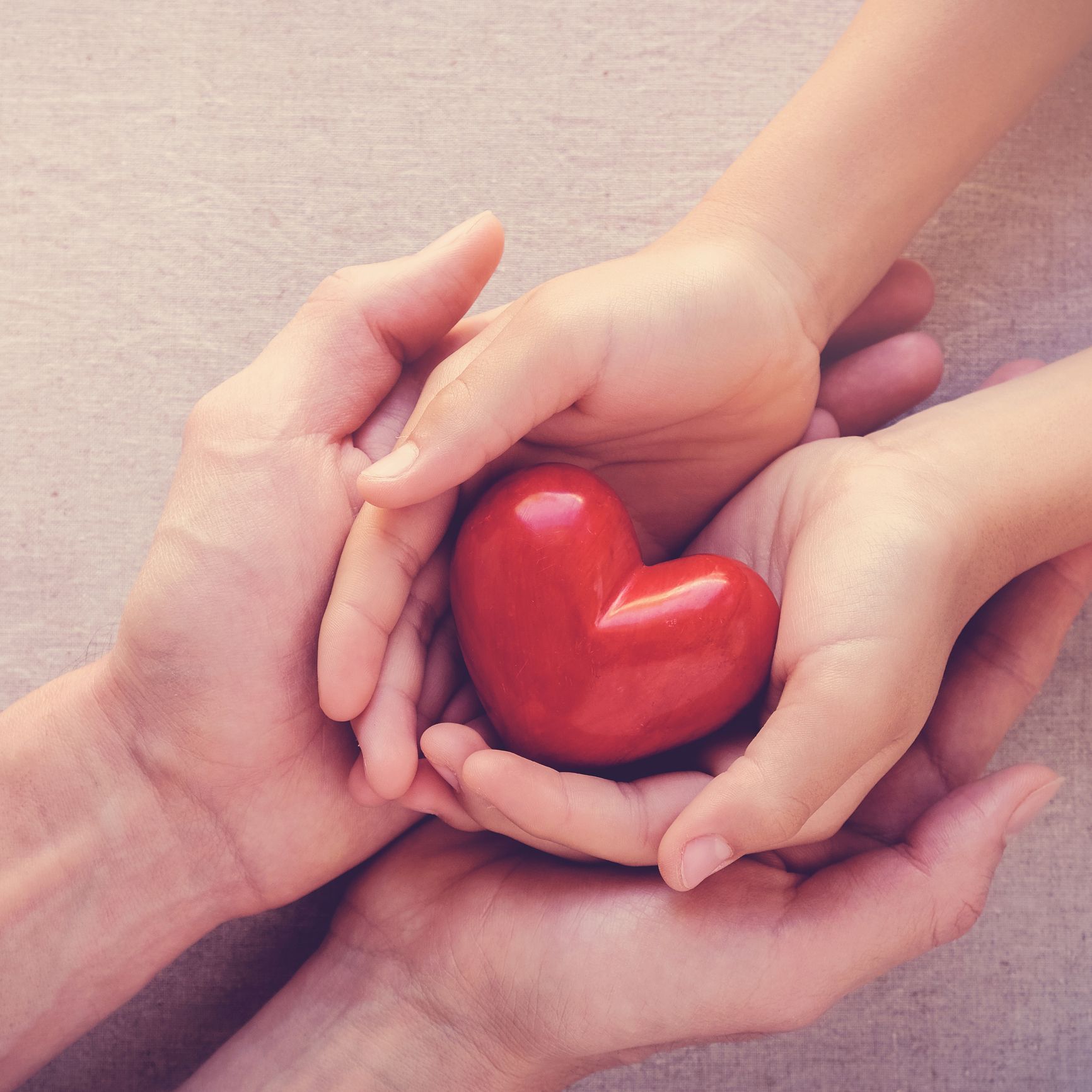 La dignità della persona nel momento del bisogno: il cuore dell'assistenza