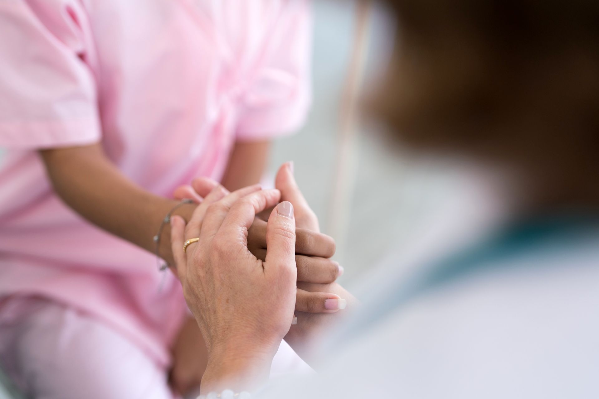 L’importanza dell’empatia con il paziente in ambito sanitario