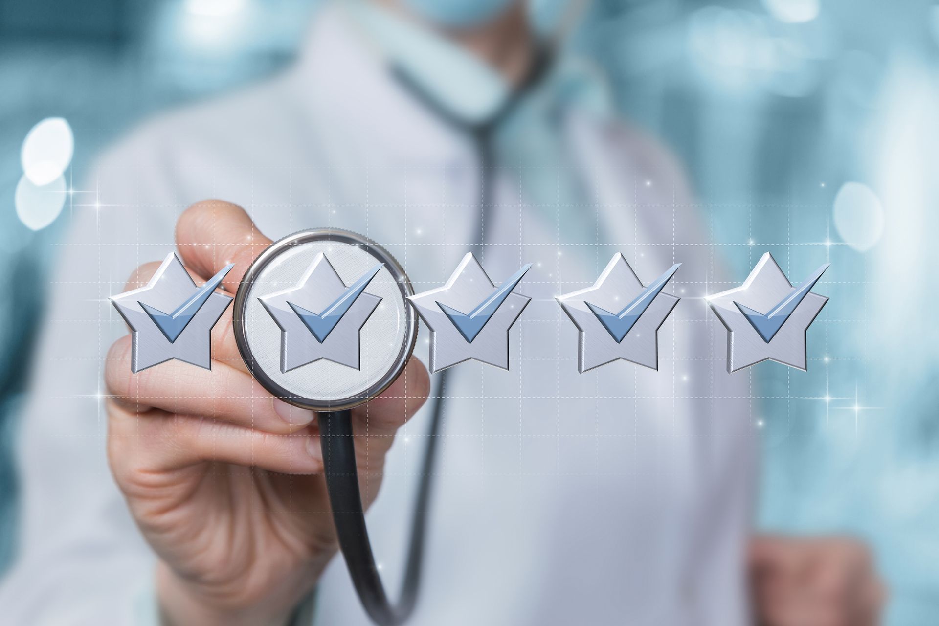 Monitoraggio dello stato di salute: la chiave per una prevenzione efficace