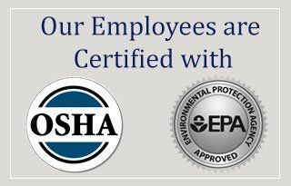 OSHA & EPA