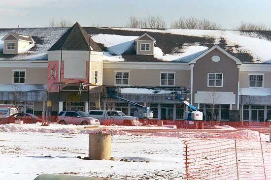 Snow Season | New Milford, CT | Kent Hollow Siding LLC