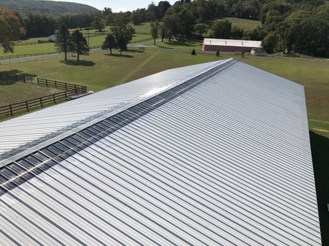 Roof | New Milford, CT | Kent Hollow Siding LLC