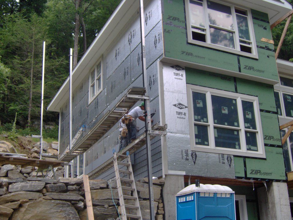 Window Installation | New Milford, CT | Kent Hollow Siding LLC