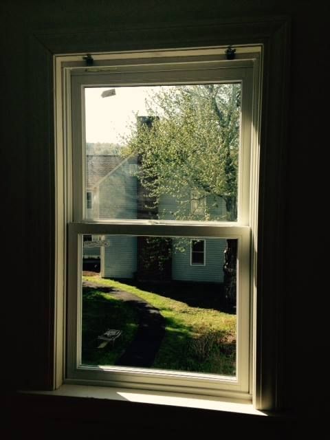 Window | New Milford, CT | Kent Hollow Siding LLC