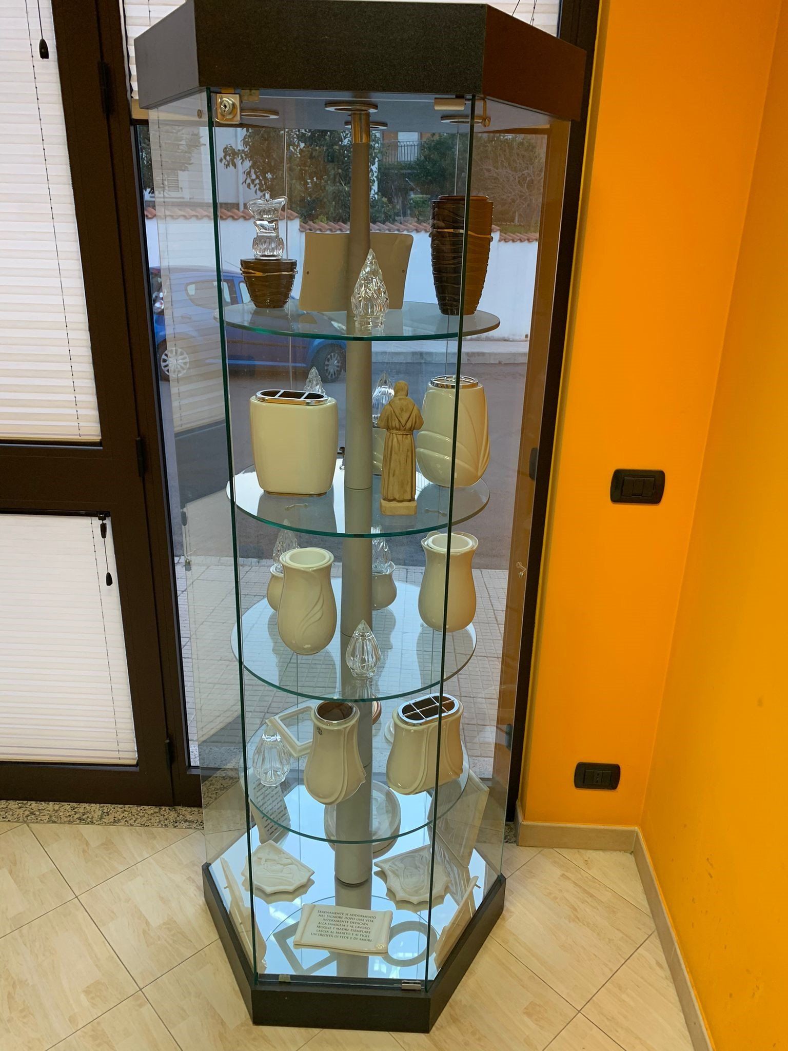 onoranze funebri musarra