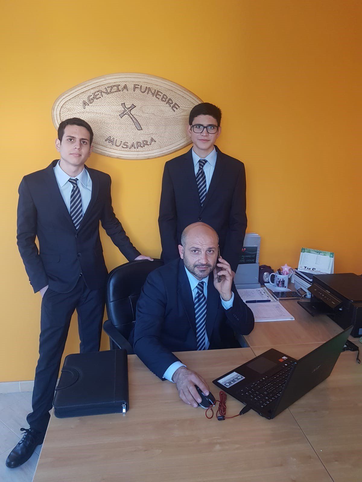 onoranze funebri musarra