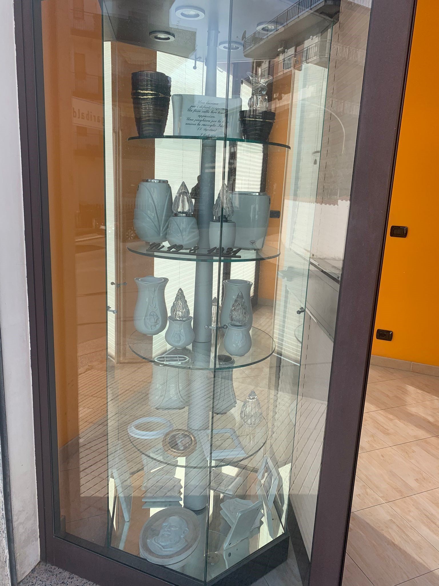 onoranze funebri musarra