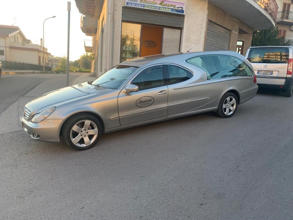 onoranze funebri musarra