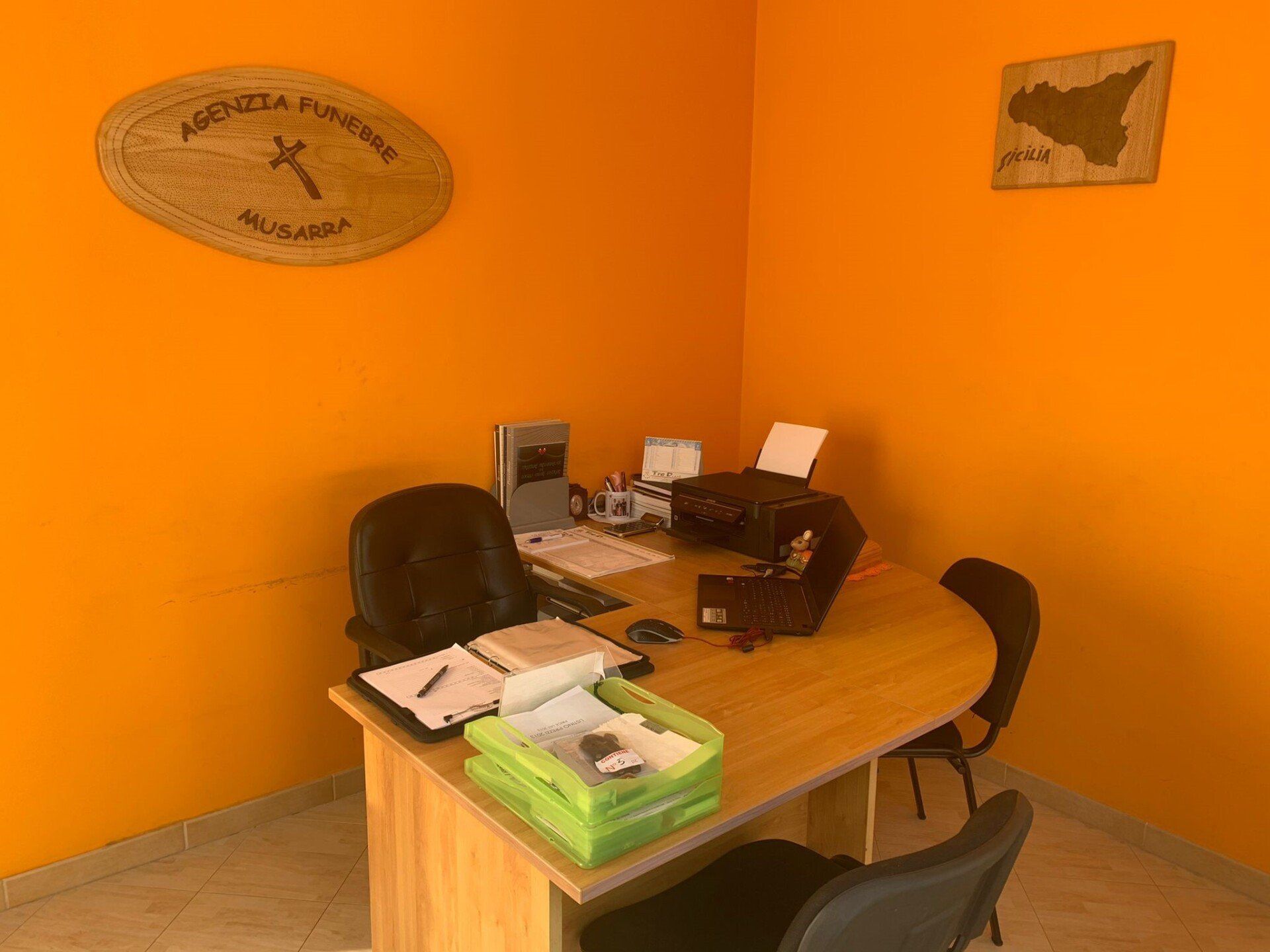 onoranze funebri musarra