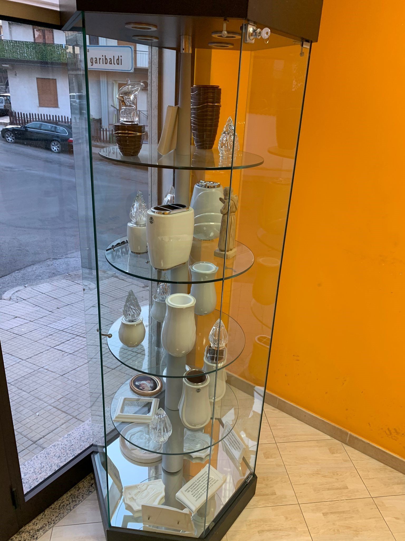 onoranze funebri musarra